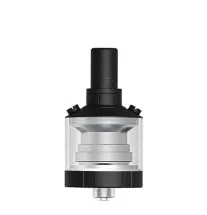 Steam Crave Mini Robot MTL RTA Atomizer - SCHWARZ - Steam Crave