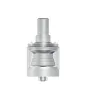 Mini Robot MTL RTA Atomizer - SILBER - Steam Crave