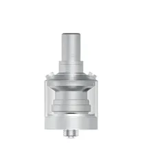 Steam Crave Mini Robot MTL RTA Atomizer - SILBER - Steam Crave