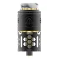 Artemis RDTA Limited Edition Schwarz-Gold - Thunderhead Creations