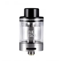 Wotofo Selbstwickeltankverdampfer Troll RTA - Wotofo