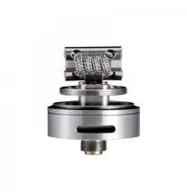 Wotofo Selbstwickeltankverdampfer Troll RTA - Wotofo