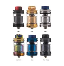 Wotofo Troll X RTA Selbstwickelverdampfer - Wotofo