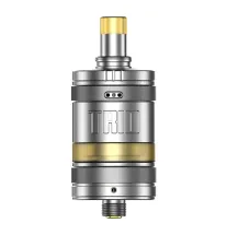 ZQ Trio (MTL) -RTA (silber) - ZQ