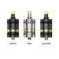 Trio (MTL)-RTA (schwarz/gunmetal) - ZQ