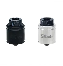 Yihi SX Mini Divine RDA Selbstwickelverdampfer - YIHI