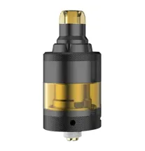 Yachtvape Nivan MTL RTA (SCHWARZ) Selbstwickel Tankverdampfer - YACHTV