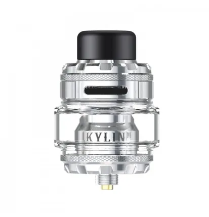 Vandy Vape Kylin M PRO RTA Atomizer Edelstahl - Vandy Vape