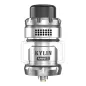 Kylin Mini V2 RTA (SILBER) Selbstwickel Tankverdampfer - VANDYVAPE