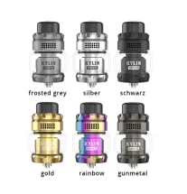 Vandy Vape Kylin Mini V2 RTA Selbstwickel Tankverdampfer - VANDYVAPE