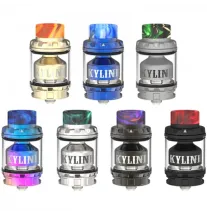 Vandy Vape KYLIN V2 RTA Selbstwickel-Tank - VandyVape