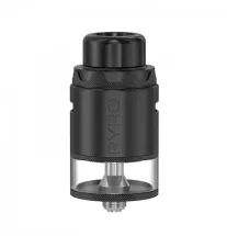 Vandy Vape Pyro V4 RDTA Atomizer - Vandy Vape