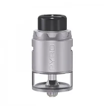 Vandy Vape Pyro V4 RDTA Atomizer - Vandy Vape