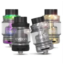 Vandy Vape Revolver RTA Selbstwickeltank - VandyVape