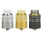 Wormhole RDA Selbstwickelverdampfer - Vapefly