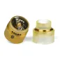 Wormhole RDA Selbstwickelverdampfer - Vapefly