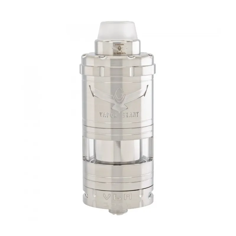 Vapor Giant V6 M - Nico Vapor