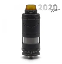 Vapor Giant Vapor Giant V6 S DLC 2020 Edition - Nico Vapor