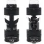 VaporGiant V5 S BLACK EDITION Selbstwickel-Tankverdampfer 23mm - VaporGiant