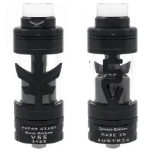 Vapor Giant VaporGiant V5 S BLACK EDITION Selbstwickel-Tankverdampfer 