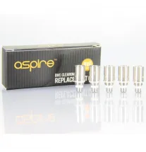 Aspire BVC Coilheads für K1, K2 und K3 - Aspire