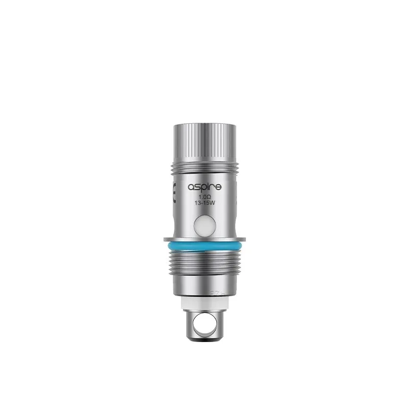 BVC Nautilus Coil 1.0 Mesh Coil - Aspire