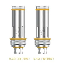 Aspire CLEITO Clapton-Verdampferkopf - Aspire