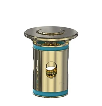 Aspire Cloudflask Ersatzcoil Verdampferkopf - Aspire