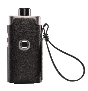 Aspire Cloudflask S Leather Cover - Aspire
