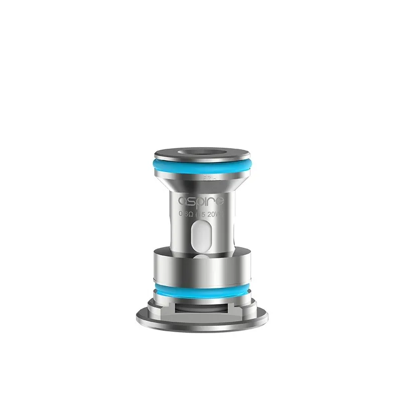 Cloudflask S Mesh Coil 0.6 Ohm - Aspire