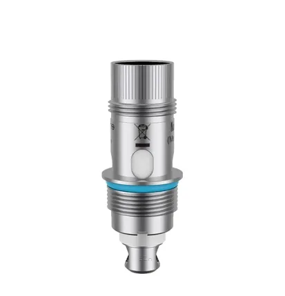 NAUTILUS BVC MESH Coil 0.3 Ohm - 5er Pack - Aspire