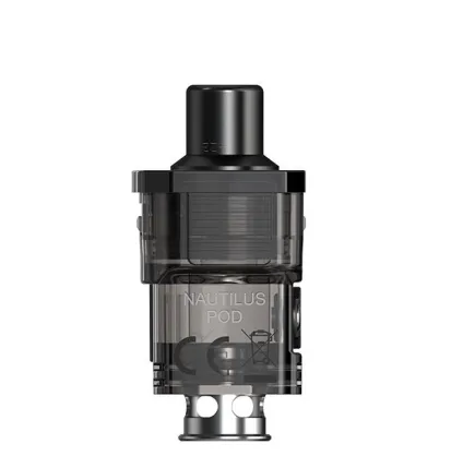 Nautilus Prime X N-Pod (für Nautilus Coils) - Aspire