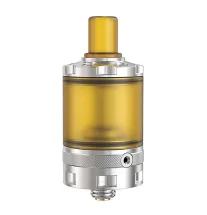 Ambition Mods PEI Glas für Bishop MTL RTA - AMBITION MODS