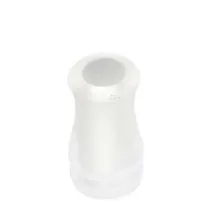 Ambition Mods Purity MTL RTA Drip Tip (PC) - AMBITION MODS