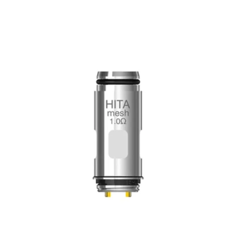 Hita PodKit Ersatz-Coils 0,5 Ohm- Pack of Five - Asvape