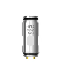 Asvape Hita PodKit Ersatz-Coils 0,5 Ohm- Pack of Five - Asvape