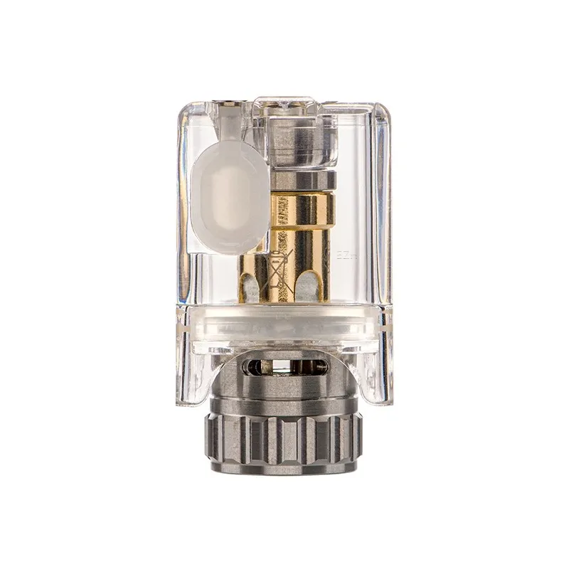 dotAIO V2 Replacement Tank - DotMod