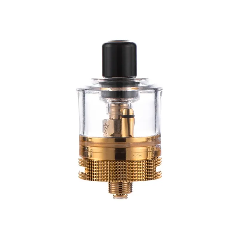 dotStick 22 Fertigcoil Tankverdampfer - DotMod