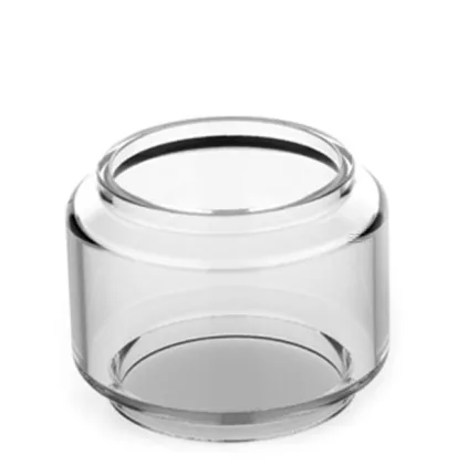 Dovpo Blotto Mini RTA Ersatzglas 4ML Transparent - DOVPO