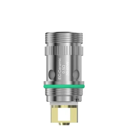 Melo Coilheads EC-CERAMIC - 5 Stück - Eleaf