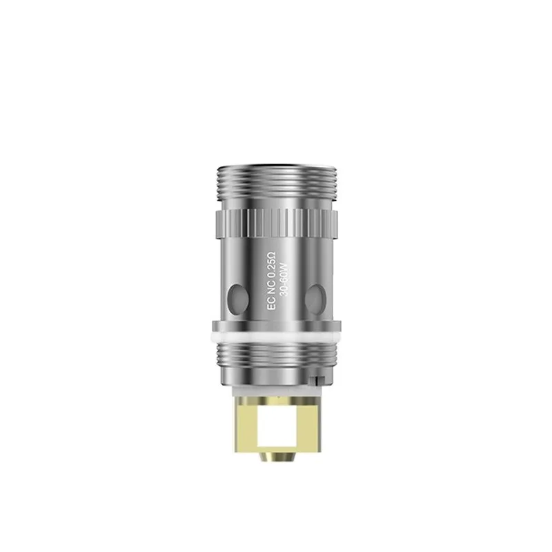 Melo Coilheads EC-NC - 5 Stück - Eleaf