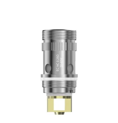 Melo Coilheads EC-NC - 5 Stück - Eleaf