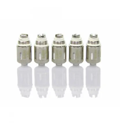 Subohm Coilheads für GS AIR - Eleaf Branding