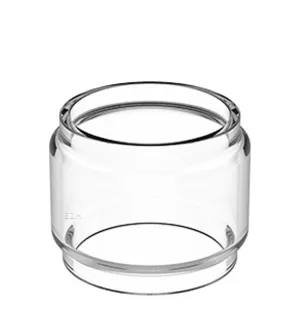 Footoon Bubble-Glas 4,4 ml - Footoon Aquamaster V2 RTA Ersatzglas