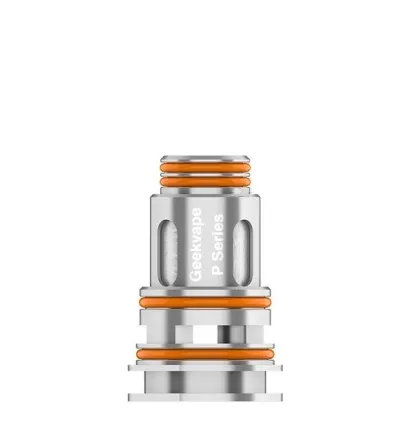 Aegis Boost Pro Ersatzverdampferköpfe (0,2 oder 0,4 Ohm) Geek Vape