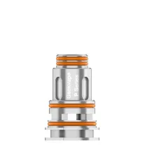 Geek Vape Aegis Boost Pro Ersatzverdampferköpfe (0,2 oder 0,4 Ohm) Gee