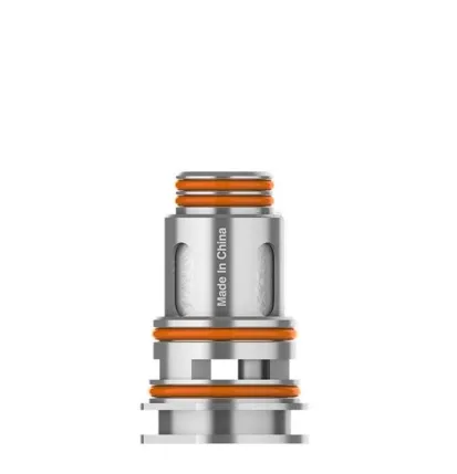 Aegis Boost Pro Ersatzverdampferköpfe (0,2 oder 0,4 Ohm) Geek Vape