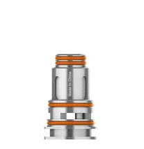 Geek Vape Aegis Boost Pro Ersatzverdampferköpfe (0,2 oder 0,4 Ohm) Gee