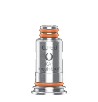 G.Coil ST/G für Wenax Stylus/Aegos Pod - Geek Vape