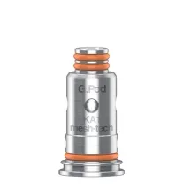 Geek Vape G.Coil ST/G für Wenax Stylus/Aegos Pod - Geek Vape